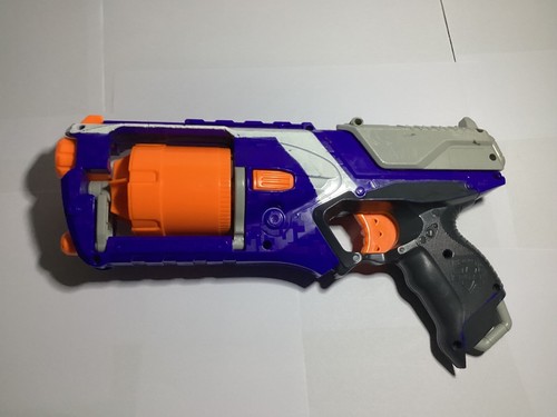 Nerf strike elite - nerf, n-strike