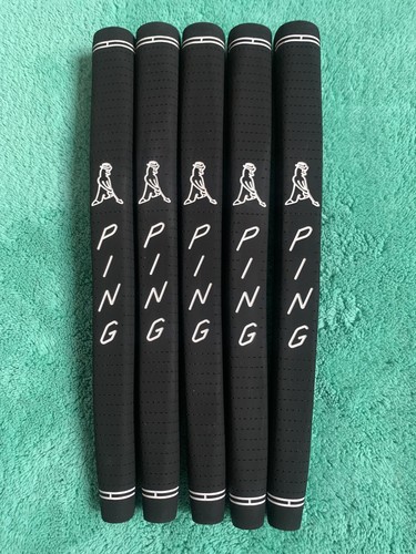 Ping pp58 midsize putter - putter, grip