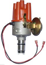 Volkswagen Camper Electronic