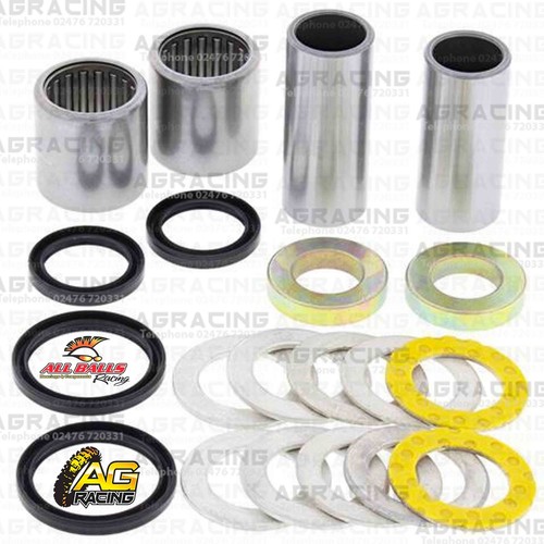 All balls swing arm - swing, bearings