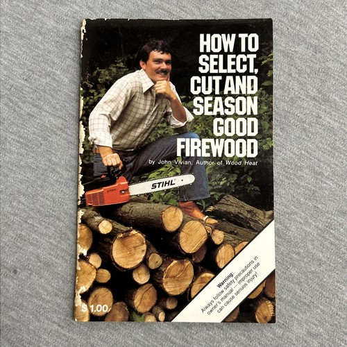 Vintage stihl chain saw guide - stihl,