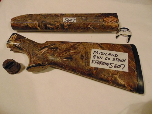 Midland gunco stock - gunco,