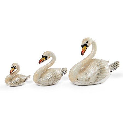 Saturno silver and - saturno, enamel
