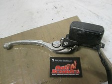 honda st1300 2002 front brake master cylinder