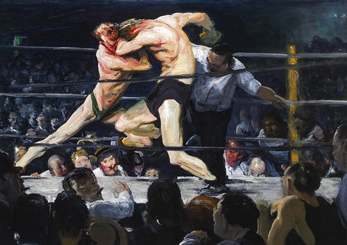 Classic painters posters - classic,