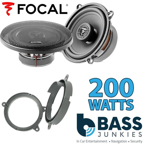 Focal auditor 200w speakers - focal,