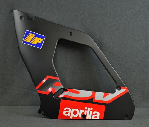 New genuine aprilia rsv2 1000 - new,