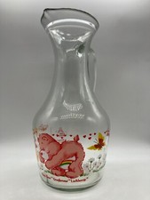 Vintage Care Bears Cheer Bear