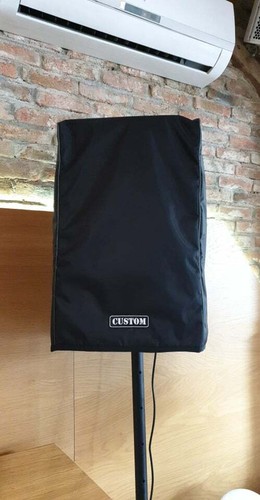 Custom padded cover - for, alto
