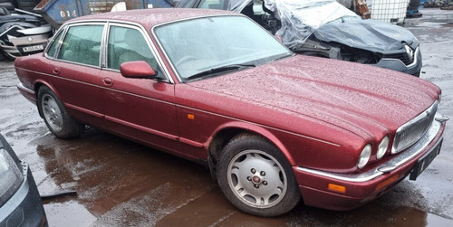 Jaguar sovereign x300 96 - xj, '96
