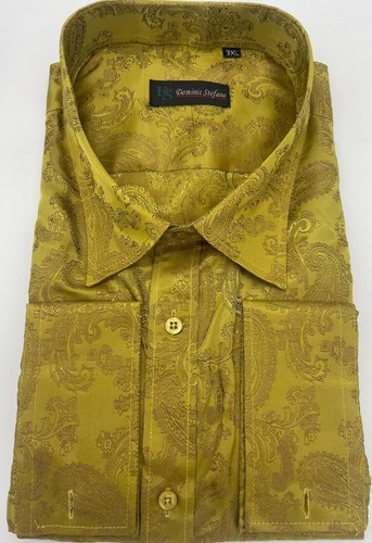 Big size silky - big,