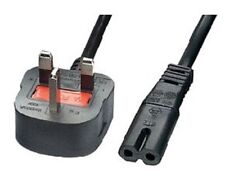 Genuine Epson printer power cable for Epson printers