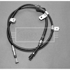 Handbrake Cable For Rover MG