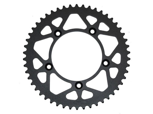 Moose sprocket steel fits - moose,
