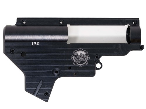 Retro arms airsoft cnc hpa - t6,