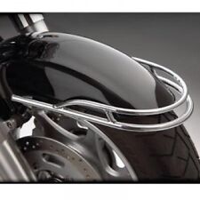 Front Fender Mudguard Trim