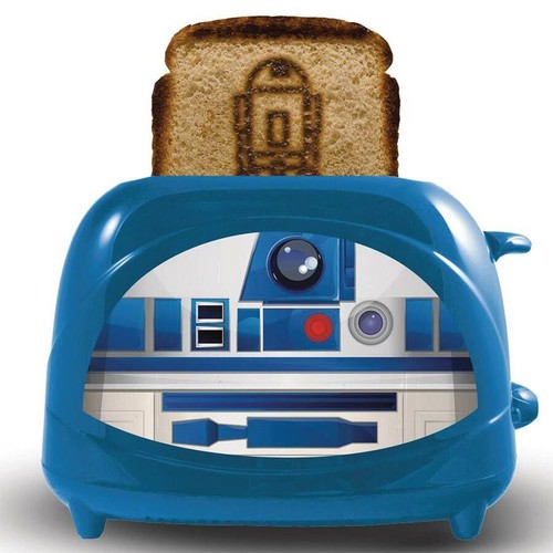 Star wars two slice - wars, r2-d2