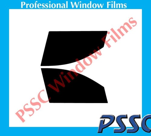 Pre cut front car - window, films
