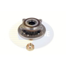 Wheel Bearing Kit For Mini