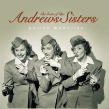 Andrews sisters the - sisters, of