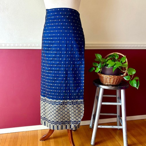Vintage rossukon thai wrap - thai,