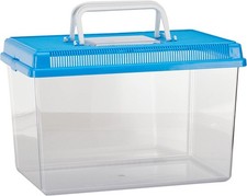 Ferplast Plastic Fish Aquarium