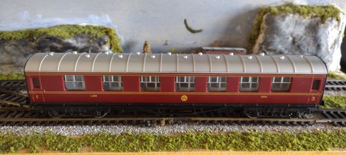 Hornby r433 stanier - r433, oo