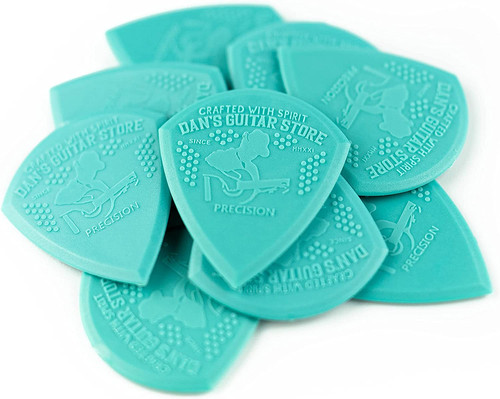 The precision pick pack - precision,