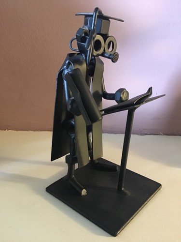 Scrap metal comic art - scrap,