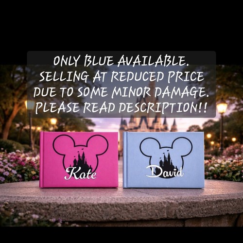 Personalised disney inspired - personalised,