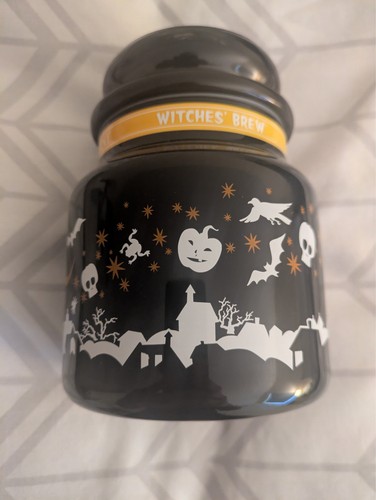 Yankee candle witches brew - yankee, candle-