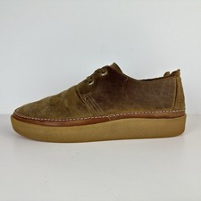 Clarks Clarkdale Beeswax