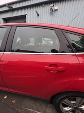 Ford Focus Zetec MK3 Hatchback