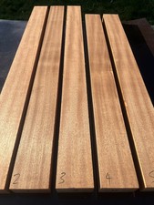 SIPO MAHOGANY bass / TN guitar