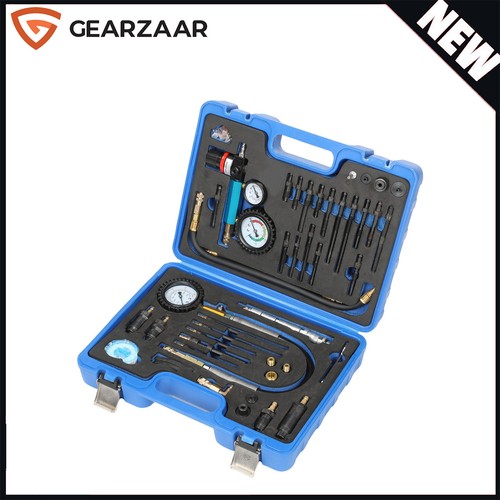 46pcs engine compression test - 46pcs,