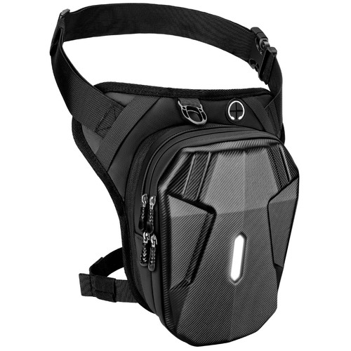 Thigh bag motorcycle - thigh,