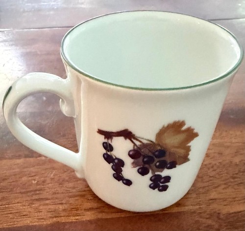 Royal worcester fine - royal,