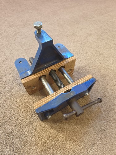 Vintage irwin record v149b - irwin, 6"