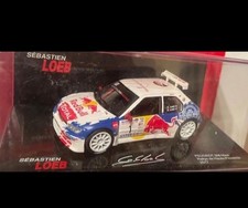 1/43 PEUGEOT 306 MAXI RALLY