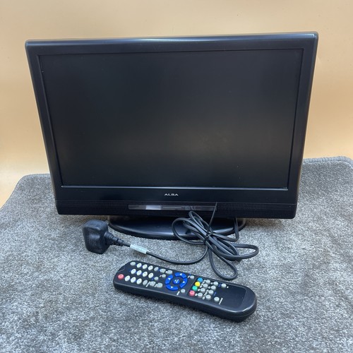 Alba lcdw16hdf ready - alba, 16"hd