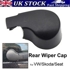 Rear Wiper Arm Nut Cover Cap