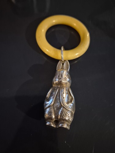 Vintage sterling silver and - ,