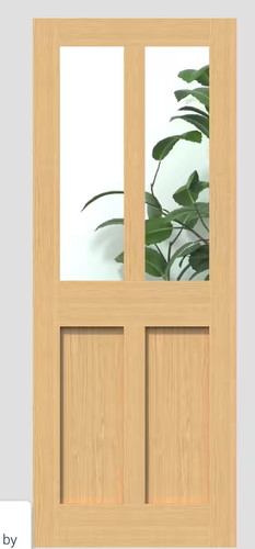 Internal clima victorian oak - internal,