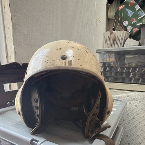 Vintage 1977 usaf gentex - usaf,