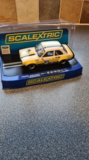 New scalextric c3489 - scalextric, ford