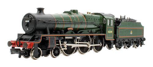 Mainline gauge 37047 br - gauge,
