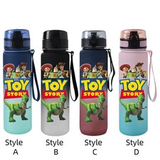 Toy Story Cartoon Drinking