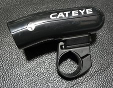 Cateye HL-500 Krypton Front