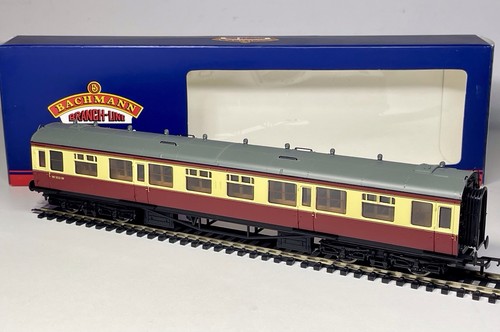 Bachmann 056a collett - 34-056a,