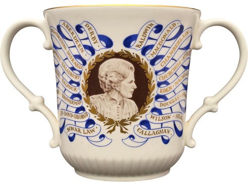 Royal doulton margaret - royal,